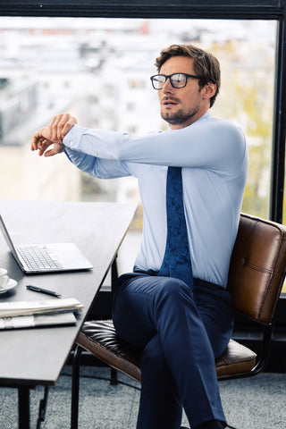 IB132 Interlock Knit