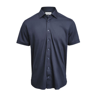 IB132 Interlock Knit S/S