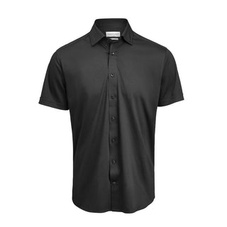 IB132 Interlock Knit S/S