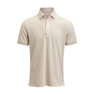 IB133 Pique Knit Polo