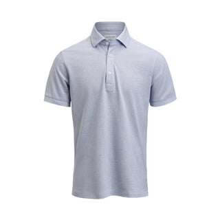 IB133 Pique Knit Polo