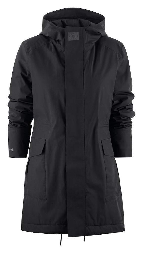 PARKA WOMEN