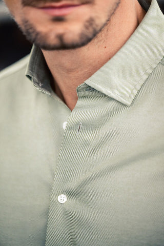 Knitted Shirts