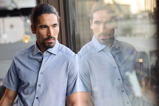 Short Sleeved Shirts