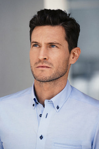 Smart Casual Shirts
