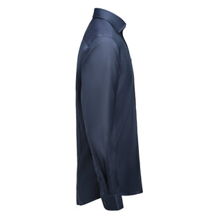 GB02 Twill Non-Iron Stretch