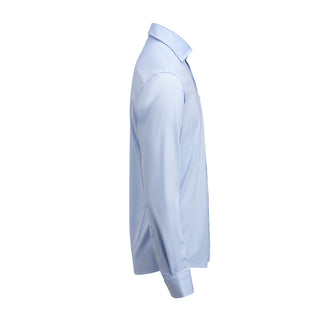 Indigo Bow 132 Interlock Knit