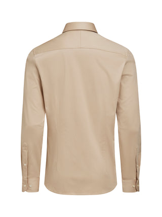 IB132 Interlock Knit