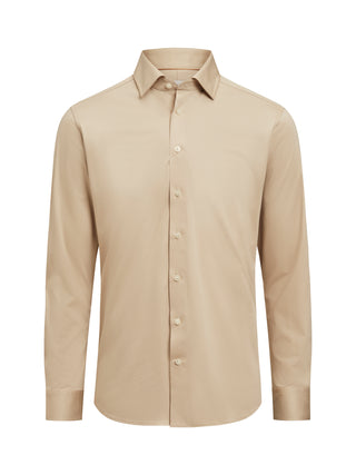 IB132 Interlock Knit