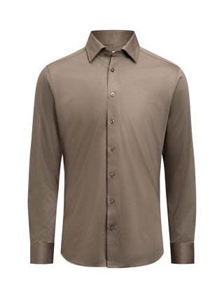 IB132 Interlock Knit