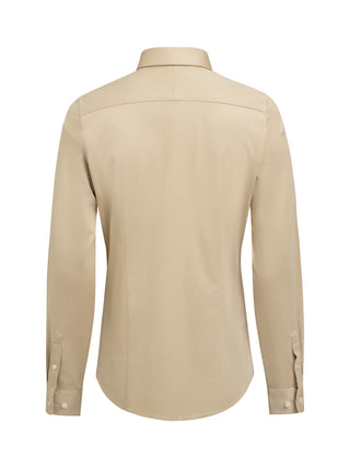 IB132 Interlock Knit Woman Contemp