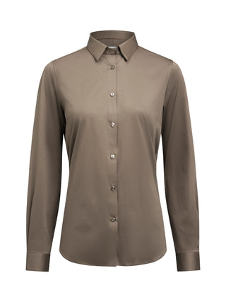 IB132 Interlock Knit Woman Contemp