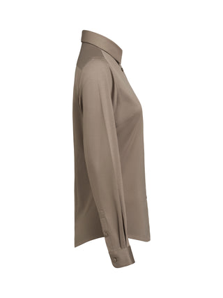 IB132 Interlock Knit Woman Contemp