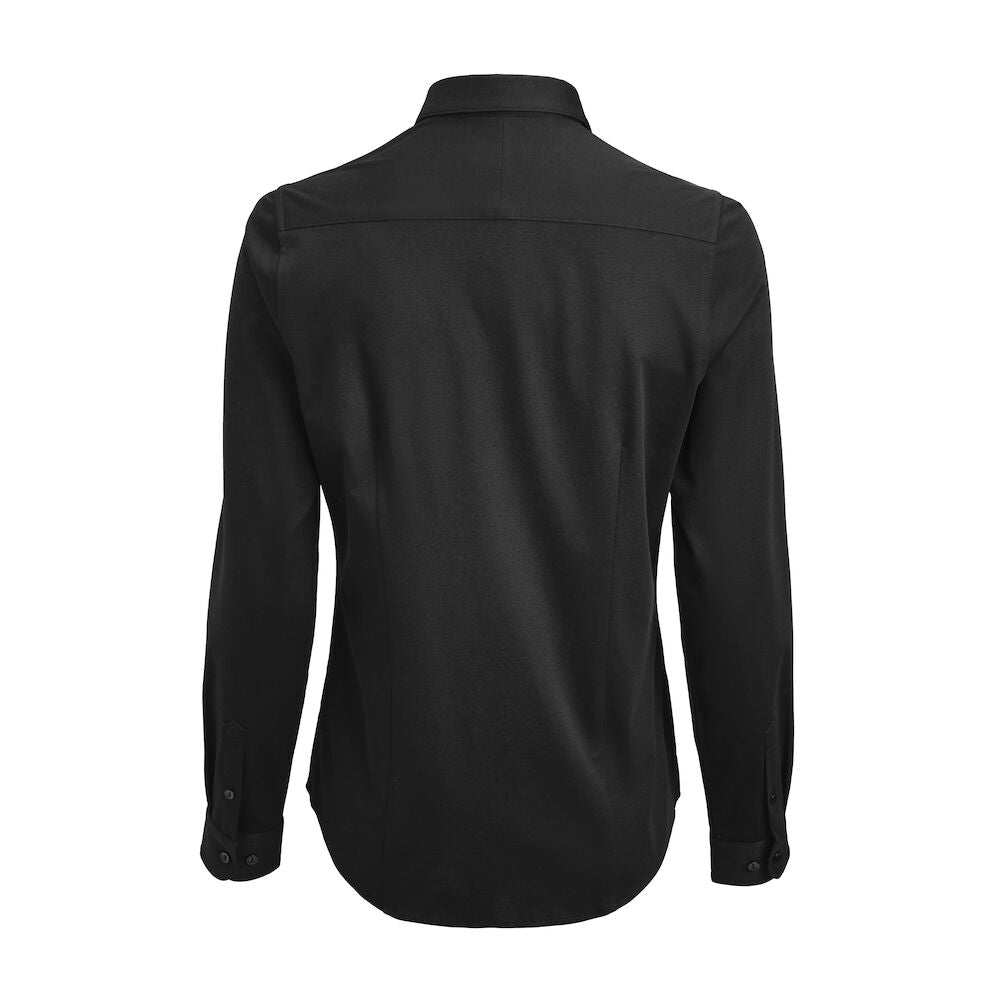 132 Shirt With Bow