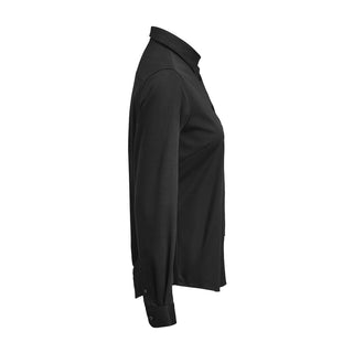 Indigo Bow 132 Interlock Knit Woman