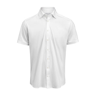 Indigo Bow 132 Interlock Knit S/S