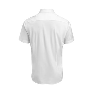 Indigo Bow 132 Interlock Knit S/S
