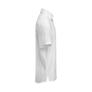 Indigo Bow 132 Interlock Knit S/S