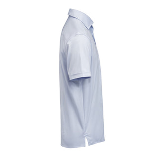 Indigo Bow 132 Interlock Knit S/S
