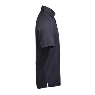Indigo Bow 132 Interlock Knit S/S