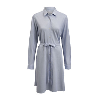 Indigo Bow 133 Shirt Dress (Anniversary Edition)