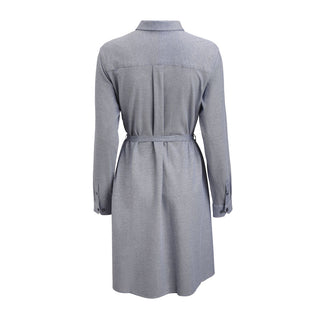 Indigo Bow 133 Shirt Dress (Anniversary Edition)