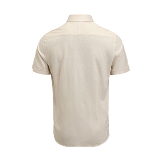 Indigo Bow 133 Knitted S/S