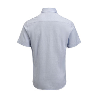 Indigo Bow 133 Knitted S/S