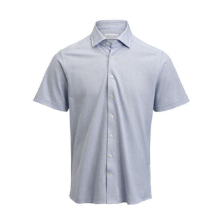 Indigo Bow 133 Shirt Short Sleeve (Anniversary Edition)