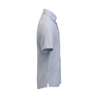 Indigo Bow 133 Knitted S/S