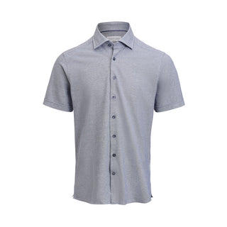 Indigo Bow 133 Knitted S/S