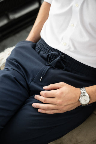 Modern Trouser Black