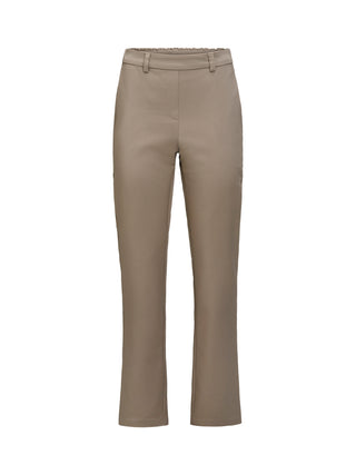 Modern Trouser Woman