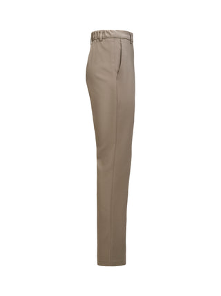 Modern Trouser Woman