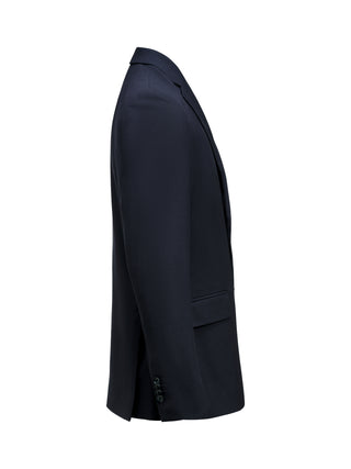 Signature Blazer Navy