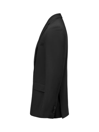 Signature Blazer Black