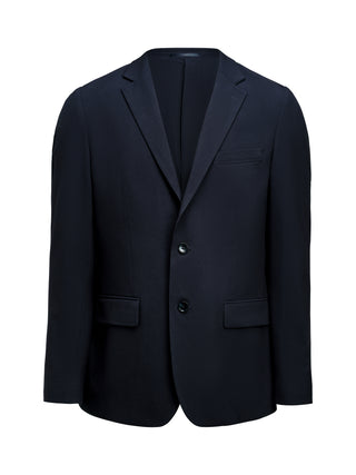 Signature Blazer Navy