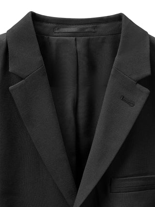 Signature Blazer Black Woman