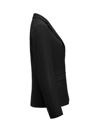 Signature Blazer Black Woman