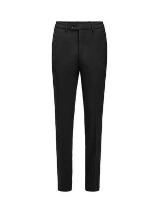 Signature Trouser Black Woman