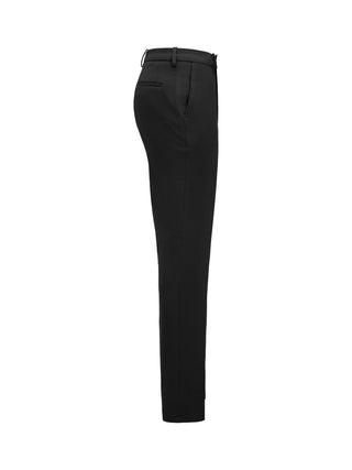 Signature Trouser Black Woman