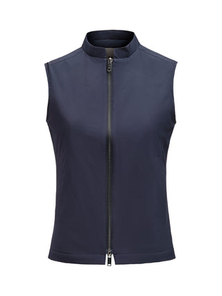 Modern Vest Woman