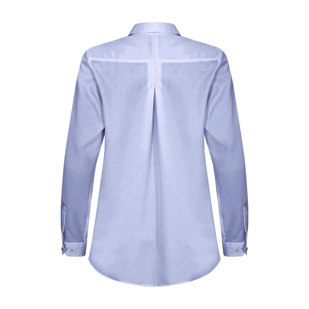 Green Bow 01 Non-Iron Relaxed