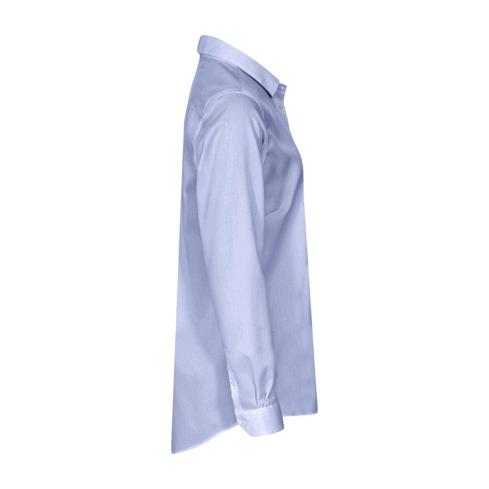 Green Bow 01 Non-Iron Relaxed