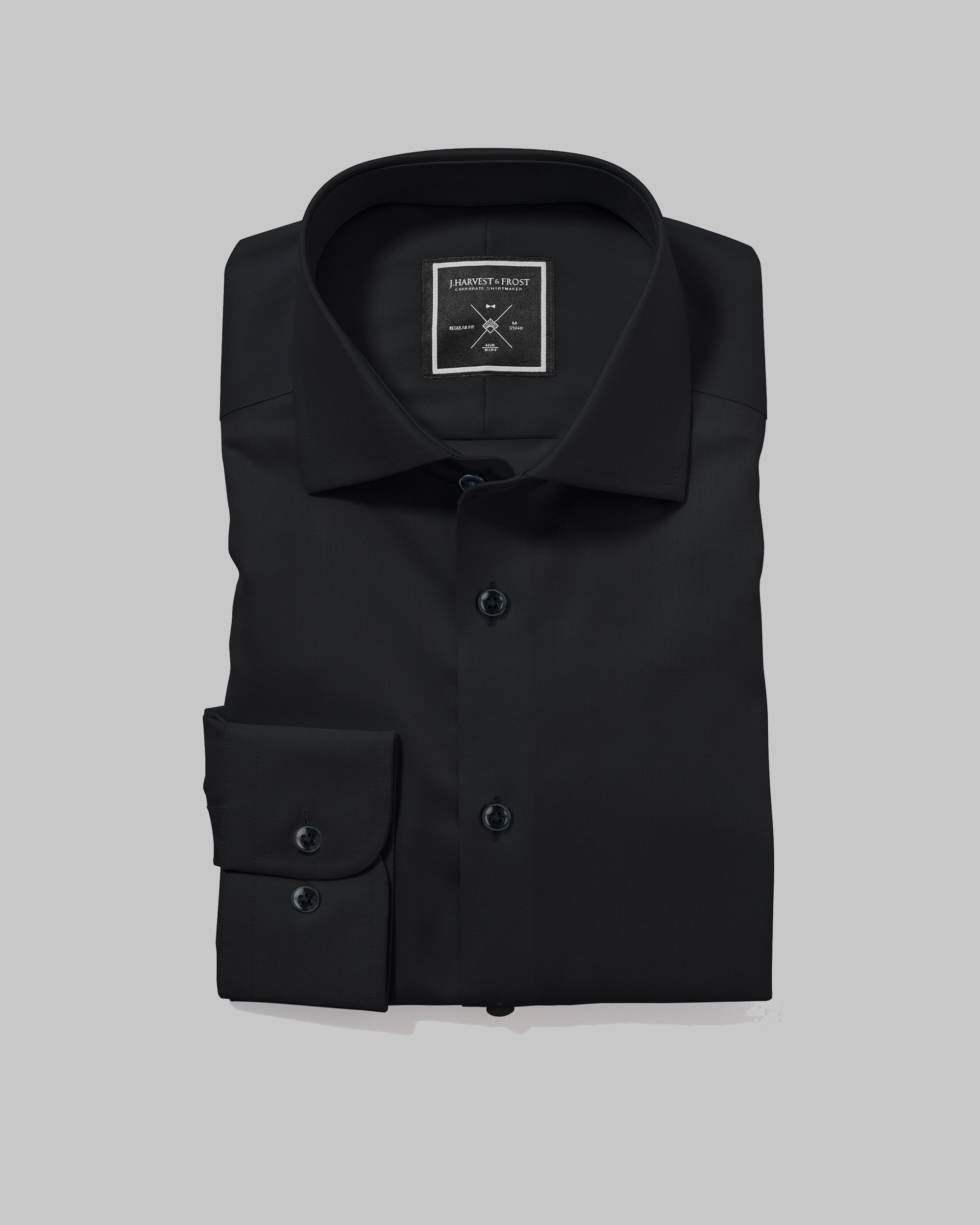 never iron dress shirts Proper Cloth