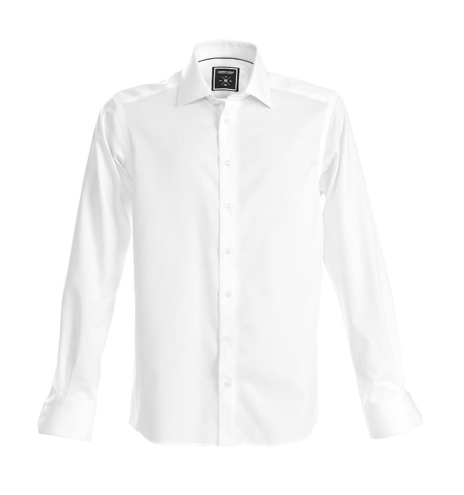 Black Bow 60 - Never-Iron - technical innovation