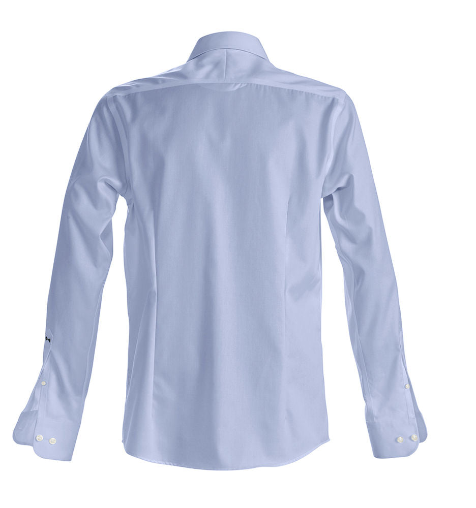 Black Bow 60 - Never-Iron - technical innovation