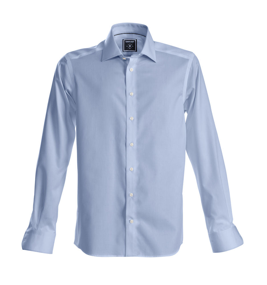 Black Bow 60 - Never-Iron - technical innovation