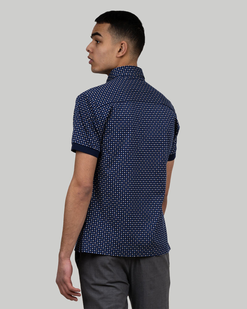 Harvest polo outlet shirts
