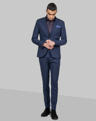 Classic Trouser 20 Navy